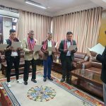 क्रिकेट प्रशिक्षक सहित पाँच जना राखेपको बोर्ड सदस्यमा नियुक्त