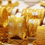 वर्षको पहिलो दिन सुनचाँदीको भाउ बढ्यो