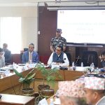 सङ्घ, प्रदेश र पालिकाबीचको समन्वय सुधार्न १६ निर्णय (सूचीसहित)