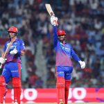 आईपीएल: लखनउलाई हराउँदै दिल्लीले खोल्यो जितको खाता