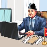 आजदेखि सरकारी कार्यालय बिहान ९ देखि ५ बजेसम्म खुला रहने