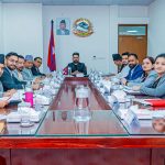 ६ जना सहसचिवको सरुवा