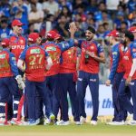 मुम्बईलाई हराउँदै पञ्जाब आईपीएल क्रिकेटको शीर्षस्थानमा