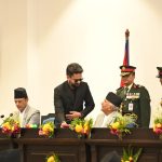 यस्तो छ आगामी आर्थिक वर्षको नीति तथा कार्यक्रम (पूर्णपाठ)