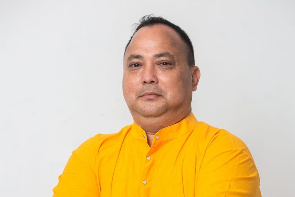 वीरगन्जका मेयर राजेशमान सिंह पक्राउ