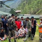 जोखिममा खटिने सुरक्षाकर्मीको प्रोत्साहन भत्ता वृद्धि गर्ने सरकारको निर्णय